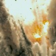 宇宙世紀 0153年4月10日 イエロージャケットのワタリー・ギラ率いるゾロ部隊がリガ・ミリティアの地下工場を攻撃。この攻撃に対しリガ・ミリティアは、対空砲火で応戦すると同時に、ウッソのヴィクトリーガンダムを出撃させゾロ...