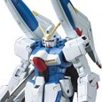 『 機動戦士Vガンダム 』 に登場する Vダッシュガンダム がハイグレード版になって新たに発売されました。 Vダッシュガンダムは、Vガンダムの背中に大型のビーム砲を2門取り付けた強化型の機体で、ザンスカール戦争時に大きな...