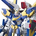 『 機動戦士Vガンダム 』  に登場した V2アサルトバスターガンダム が本日爆誕します。 V2アサルトバスターガンダムは宇宙世紀最強クラスとの呼び声が高いモビルスーツで、ザンスカール戦争の最終決戦でその力を大いに発揮し...